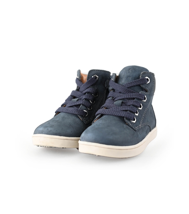 Muyters Hoge sneakers