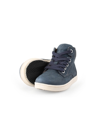 Muyters Hoge sneakers