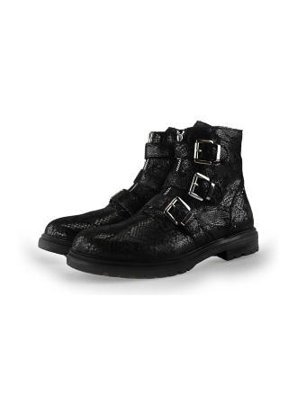 Muyters Biker boots