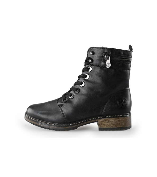 Rieker Veterboots