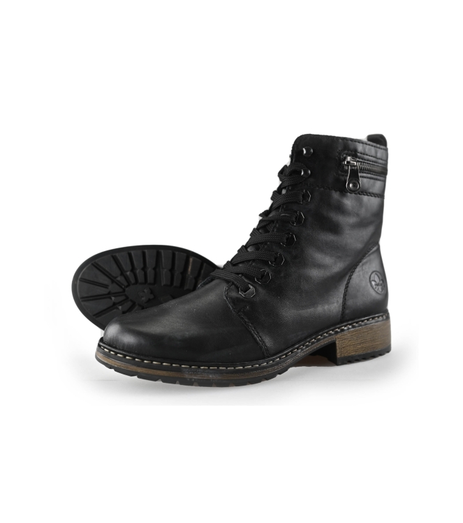 Rieker Veterboots