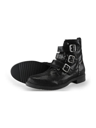 Muyters Biker boots