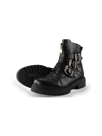 Nelson Biker boots