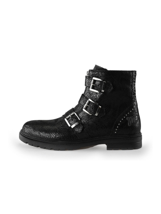 Muyters Biker boots