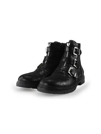 Muyters Biker boots