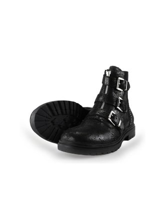 Muyters Biker boots