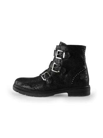 Muyters Biker boots