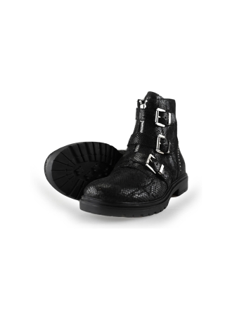 Muyters Biker boots