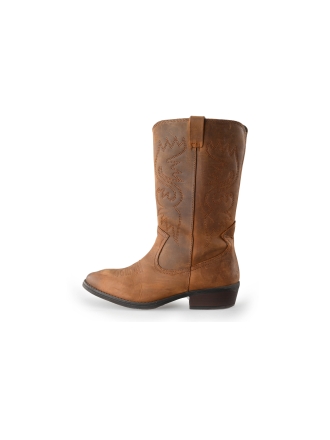 Nelson Cowboy laarzen