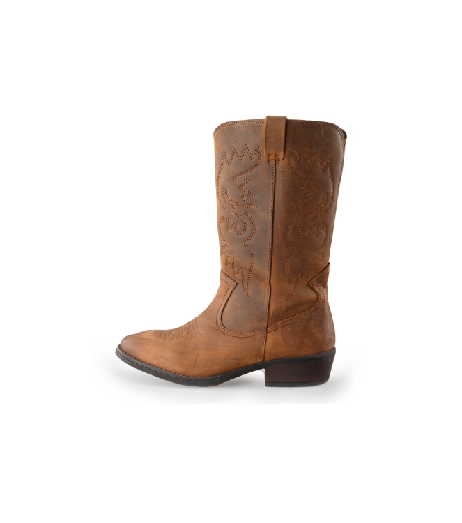 Nelson Cowboy laarzen