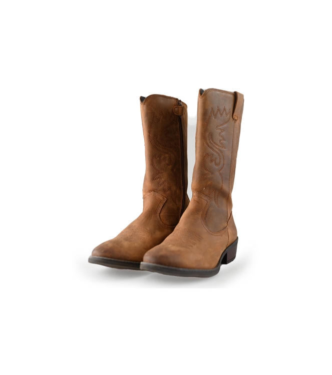 Nelson Cowboy laarzen