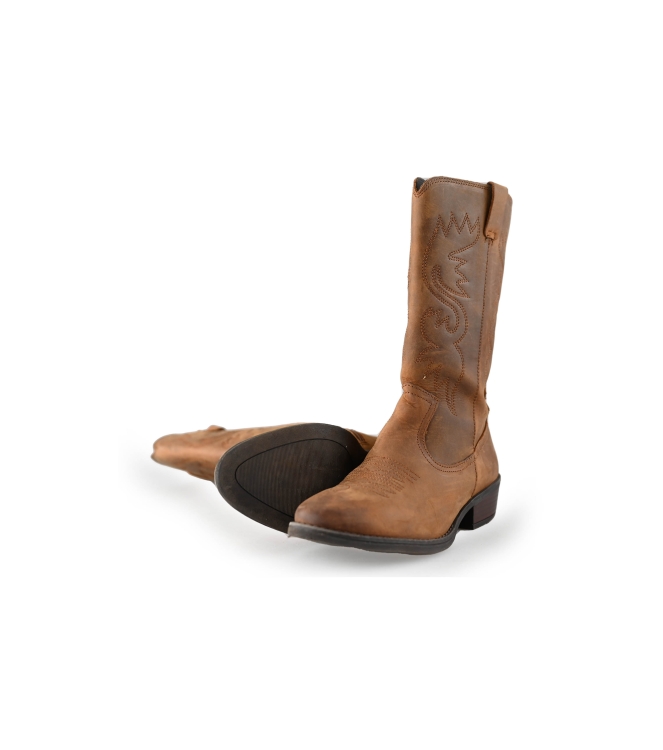 Nelson Cowboy laarzen