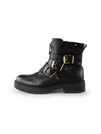 Nelson Biker boots