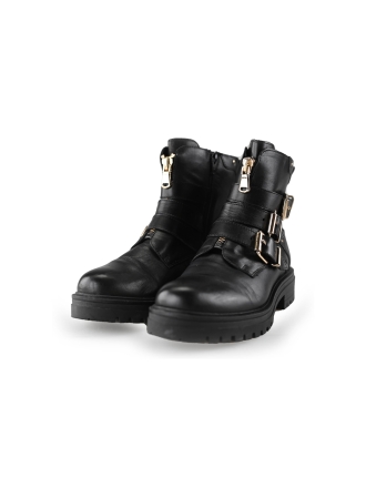 Nelson Biker boots