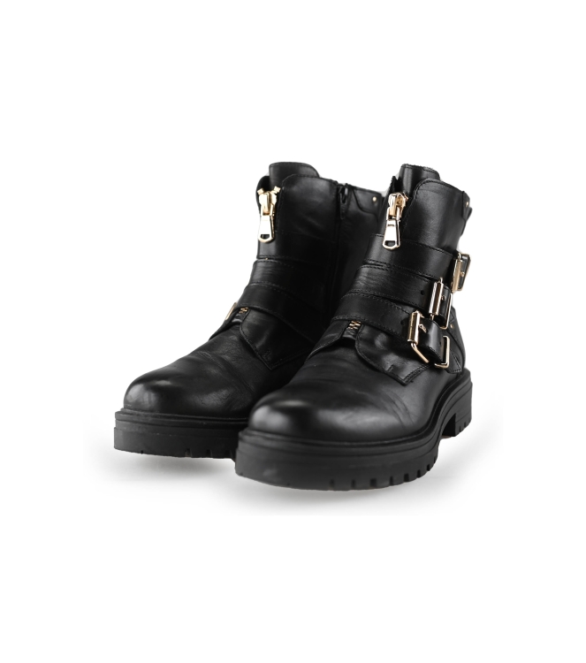 Nelson Biker boots