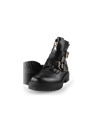 Nelson Biker boots