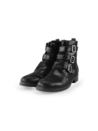 Muyters Biker boots