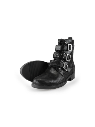 Muyters Biker boots