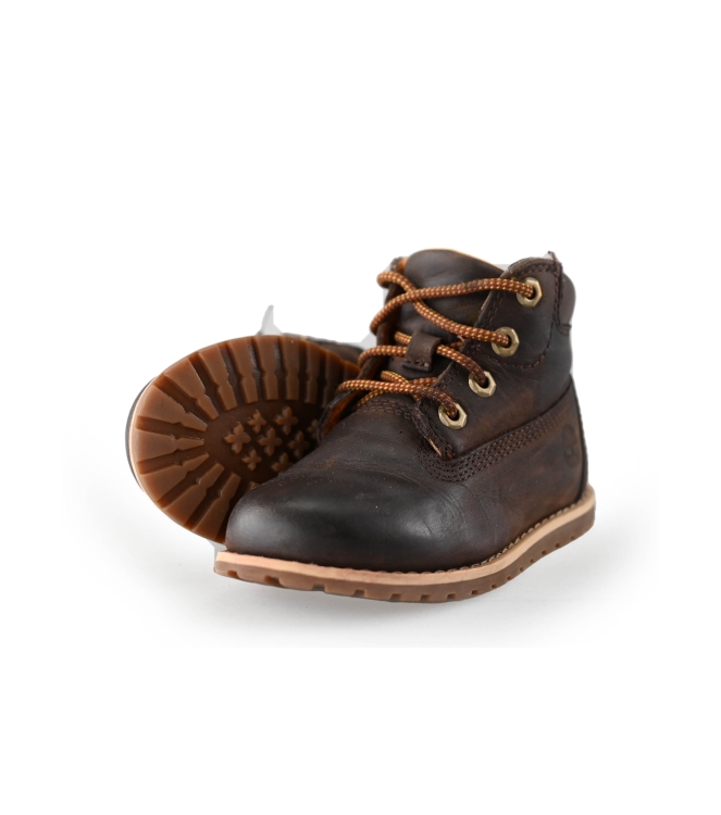 Timberland Veterboots