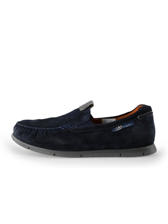 Bugatti Instappers Blauw 228133