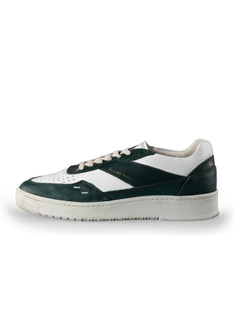 Filling Pieces Sneakers Groen 228136