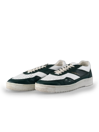 Filling Pieces Sneakers Groen 228136
