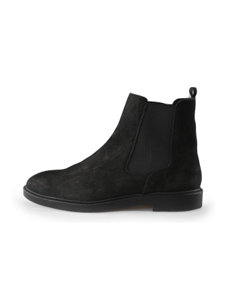 Nelson Chelsea boots