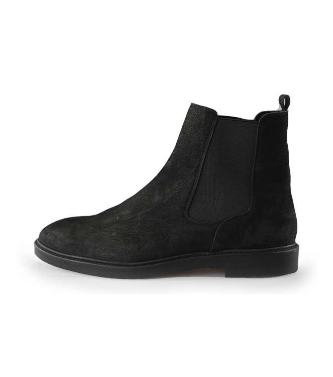 Nelson Chelsea boots