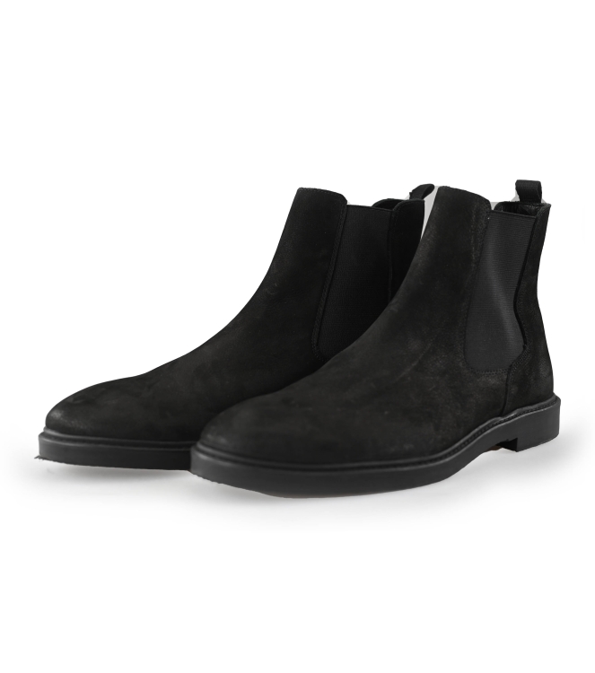 Nelson Chelsea boots