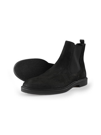Nelson Chelsea boots