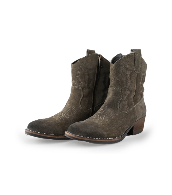 Nelson Cowboy laarzen