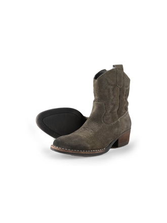 Nelson Cowboy laarzen