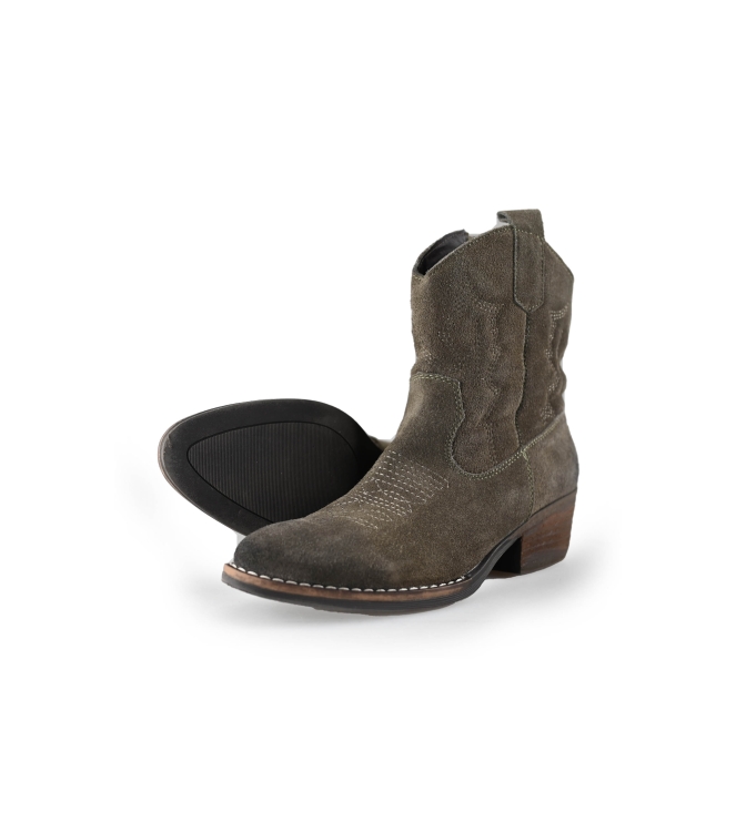 Nelson Cowboy laarzen