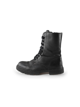 Sub55 Veterboots Zwart 228241