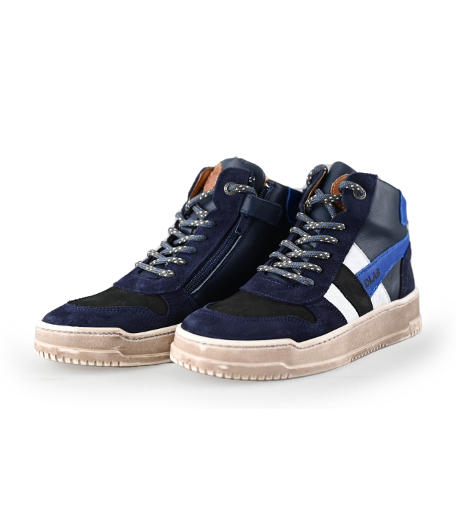 Develab Hoge sneakers