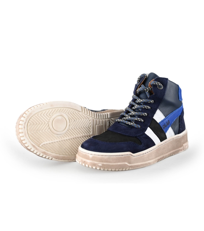 Develab Hoge sneakers