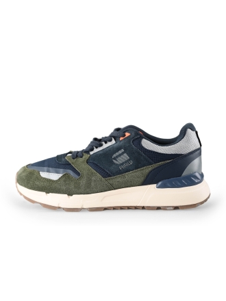 G-Star Sneakers Groen 228281