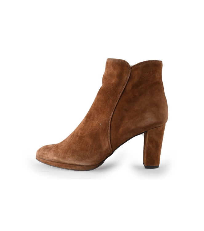 Linea Zeta Enkellaarzen