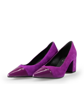 Linea Zeta Pumps