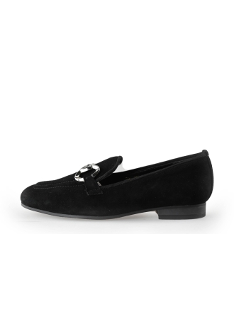 Linea Zeta Loafers