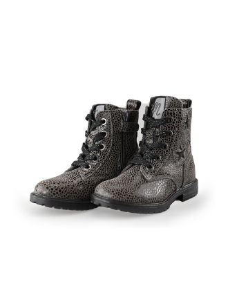 Muyters Veterboots Bruin 228337
