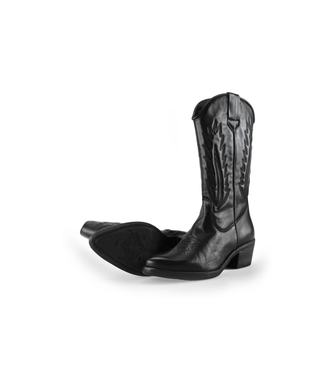 Nelson Cowboy laarzen