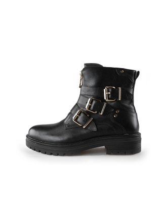 Nelson Biker boots