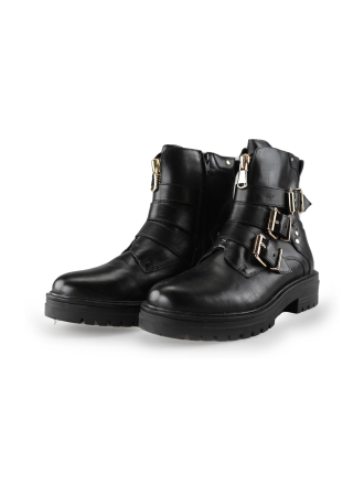 Nelson Biker boots