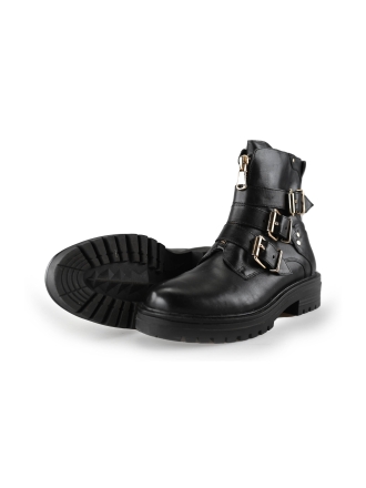 Nelson Biker boots