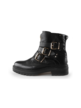Nelson Biker boots