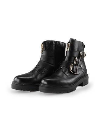 Nelson Biker boots
