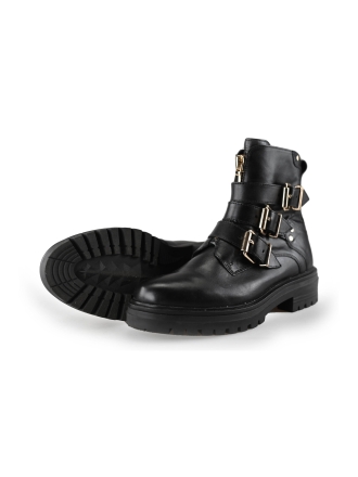 Nelson Biker boots