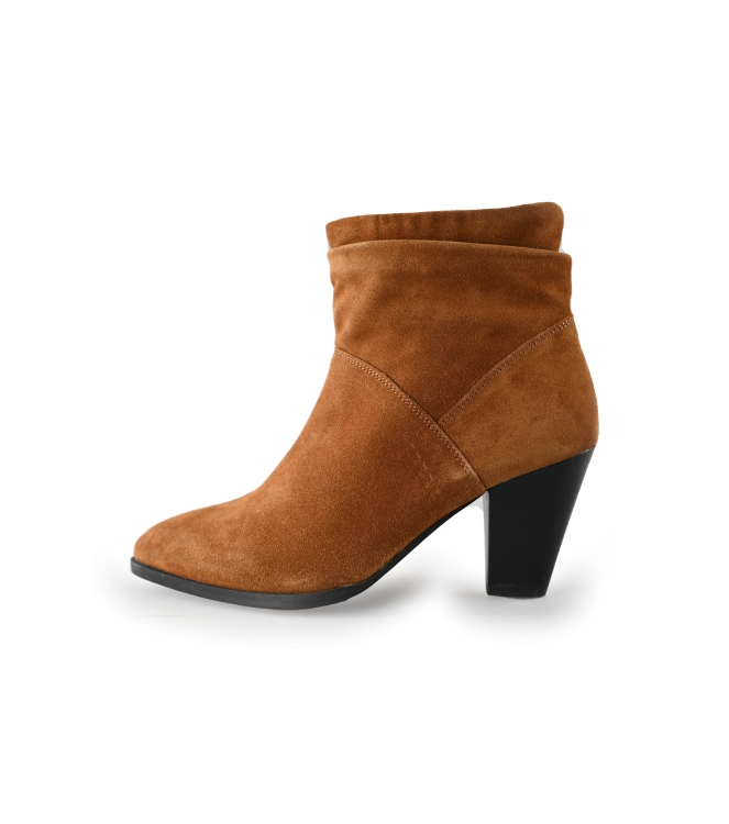 Ann Rocks Enkellaarzen