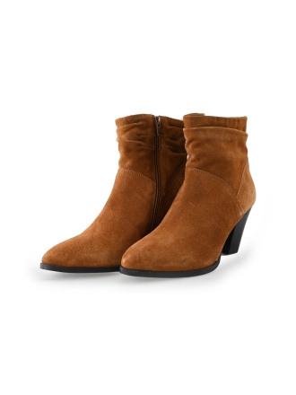 Ann Rocks Enkellaarzen